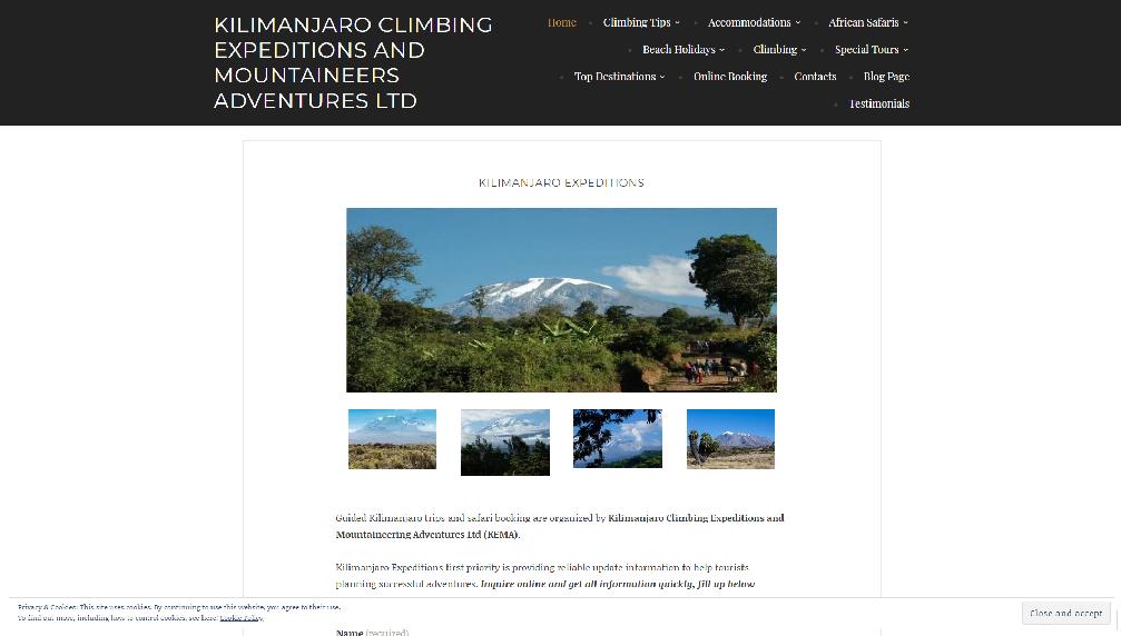 kilimanjaroexpeditions.wordpress.com/