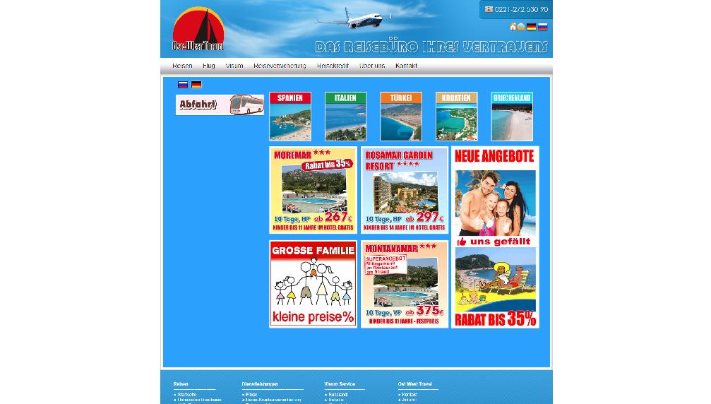 www.sungatetravel.de